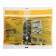TLS-PROFI tile alignment system, 3 mm clamp (100 pcs.), Package