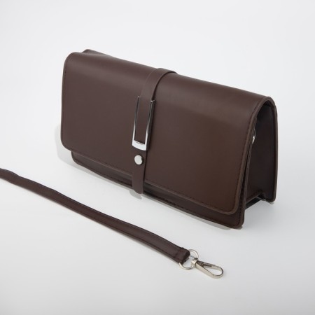 Bag-mixer on the valve, brown color-2