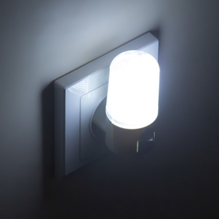 Night Cylinder, 8x3.5 cm Risalux-6