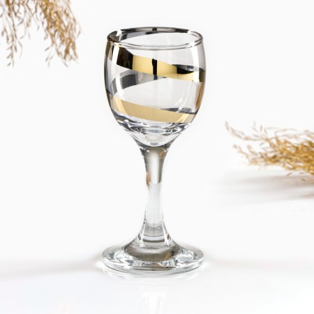 Ryumka "engraving" 55 ml-3