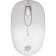 Mouse call 505MW white optical (1000DPI) wireless USB for a laptop (3but)