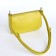 Bag Women's Cross-Bodi with a zipper, lightning color