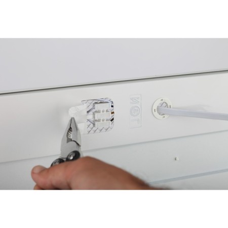LED LED era SPO-6, 595x595x19 mm, IP40, 72W, 6500LM, 4000K, white-5
