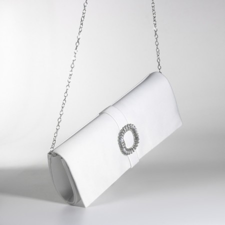 Great bag for magnet, white color