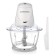 Grinder Brayer BR1403, glass, 500 watts, 1 l, white