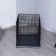 Dogs for dogs No. 2 with a pallet, folding, 62 x 48 x 53 cm