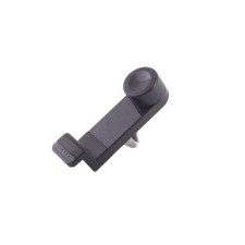 Держатель телефона Skyway, ширина 48-90 мм, черный, HX-801 Black