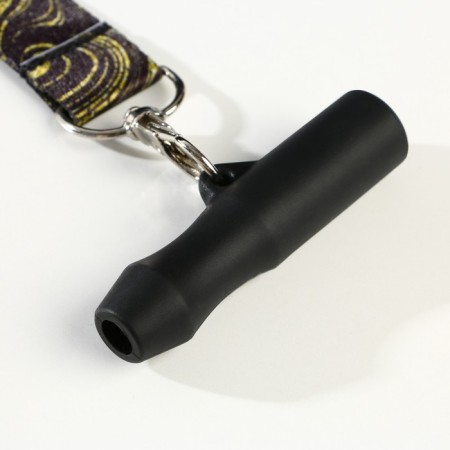 Gift set of accessories for hookah No. 2 "Black Classic"-4