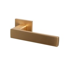 Separate handle SKY USS FSG-39, Florentine gold color