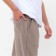 Men's pants Mist Men’s Casual Size 56, gray-beige