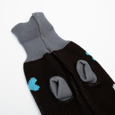 Sweater, size 16 (DS 45-60, Osh 20-37, OG 37-52 cm), mix of colors-18