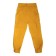 Pants for girls, height 158 ​​cm, orange color