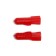 Tundra dowel, type T, spacer, polypropylene, 8x30 mm, 1000 pcs