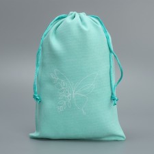 Bag Gift suede 
