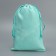 Bag Gift suede "Butterfly", 16 x 24 cm +/- 1.5 cm