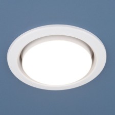 Elektrostandard 1035 GX53 lamp white