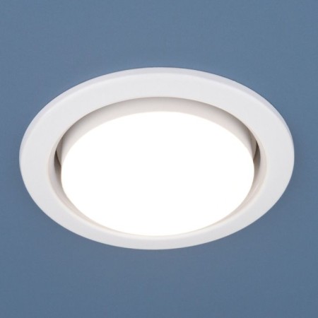 Elektrostandard 1035 GX53 lamp white