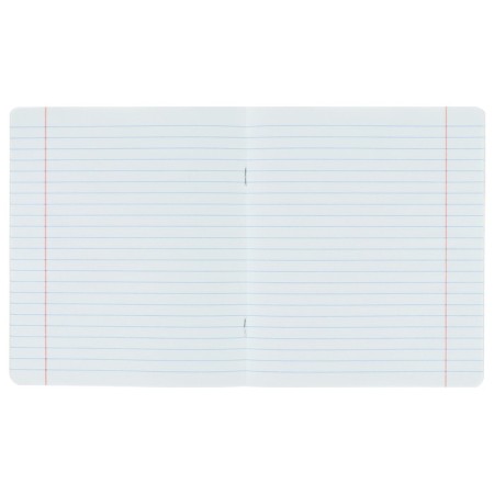 Notebook of Erichkrause "Native Space", Mix, Mix-1