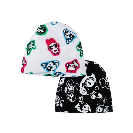Hat for the girl PlayTode, size 50, 2 pcs-6