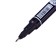 Marker Permanent Erichkrause Double P-80, bilateral, black
