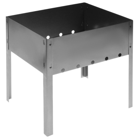 MACLAY MACLAY "MINISH", without skewers, 30x24x30 cm-3