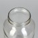 Glass jar, 1.5 l, TO-82 mm