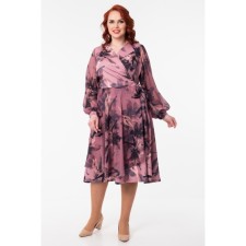 Women's dress, size 56