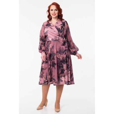 Women's dress, size 56