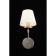 Wall lamp (sconces) perla e14 40w