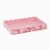 Box for confectionery with PVC “someone special” lid, 22 × 15 × 3 cm