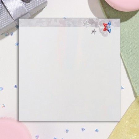 Happy Cards "Happy holiday!" embossing, congruen, gray background, 11x21.5 cm-1