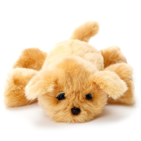 Interactive toy "Affectionate puppy"-1