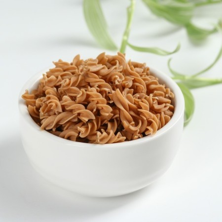 Buckwheat gluten -free pasta, pasta, 250 g.-1