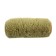 Sixtect -shaped roller 80209, polyester, d = 48 mm, handle d = 6 mm, pile 18 mm, 180 mm