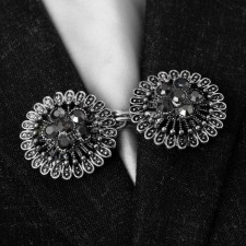 Circum for the cardigan 