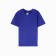 T -shirt children's, blue color, height 110