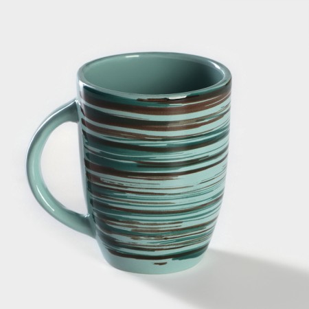Porcelain mug Tramontano, 300 ml-1