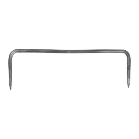 Construction bracket, 6x200x60 mm, 50 pcs.-1