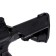 Pneumatic automatic "M4A4", with a laser and a flashlight