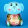 DEMALLY LEARY “Davi jelly!”, Elephant, 13 g
