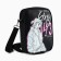 Bag on the strap "Stay", 15*5*21 cm