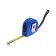 Tundra tile, plastic case, 3 latches, 3 m x 16 mm