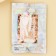 Roller massager "New Year's miracles!", 14 x 5.5 cm