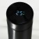 Thermos with the temperature indicator “Freedom to be yourself”, 500 ml, retains heat 10-12 hours