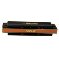 Diathonic harmonica Easttop t008s g