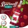 Syrup barinoff "Raspberry", 1 l
