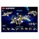 Cosmos designer "International Space Station", 512 parts