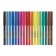 Fleeters 18 colors, Top calligrata, in a cardboard box