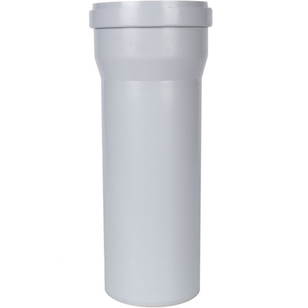 Sewer pipe SKB-0002-011025, D = 110 mm, 250 mm, silent-3