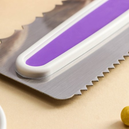 Confectionery spatula "Ambassador", 22.7 × 7.6 cm-2
